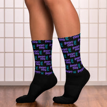 Load image into Gallery viewer, SFA Socks
