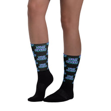 Load image into Gallery viewer, King of Kicks Socks
