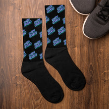 Load image into Gallery viewer, Queen of Kicks Socks
