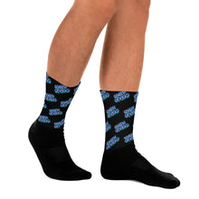 Load image into Gallery viewer, Queen of Kicks Socks
