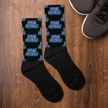 Load image into Gallery viewer, King of Kicks Socks
