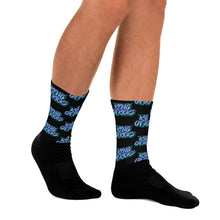 Load image into Gallery viewer, King of Kicks Socks
