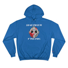 Load image into Gallery viewer, Sneaker Freak Horror Champion Hoodies
