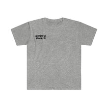 Load image into Gallery viewer, Kick Game Strong T-Shirts
