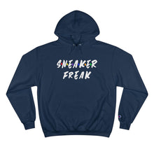 Load image into Gallery viewer, Sneaker Freak Special Edition Champion Hoodies
