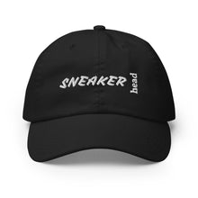 Load image into Gallery viewer, Sneakerhead Champion Dad Hat
