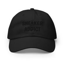 Load image into Gallery viewer, Sneaker Addict Champion Dad Hat
