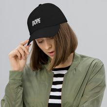 Load image into Gallery viewer, DOPE Champion Dad Hat
