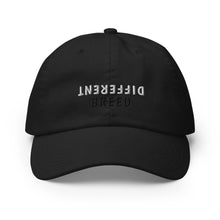 Load image into Gallery viewer, Different Breed Champion Dad Hat
