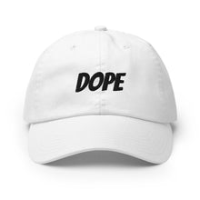 Load image into Gallery viewer, DOPE Champion Dad Hat
