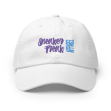 Load image into Gallery viewer, SFA Champion Dad Hat
