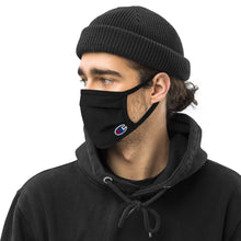 Load image into Gallery viewer, Champion Face Mask (5-pack)
