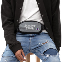 Load image into Gallery viewer, Sneaker Freak Champion Fanny Packs
