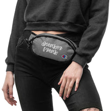 Load image into Gallery viewer, Sneaker Freak Champion Fanny Packs
