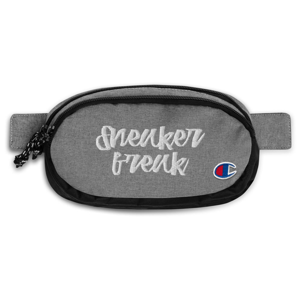 Sneaker Freak Champion Fanny Packs