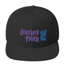 Load image into Gallery viewer, SFA Snapback Hat

