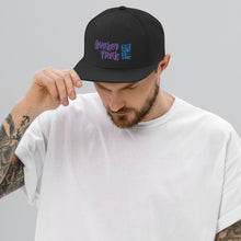 Load image into Gallery viewer, SFA Snapback Hat
