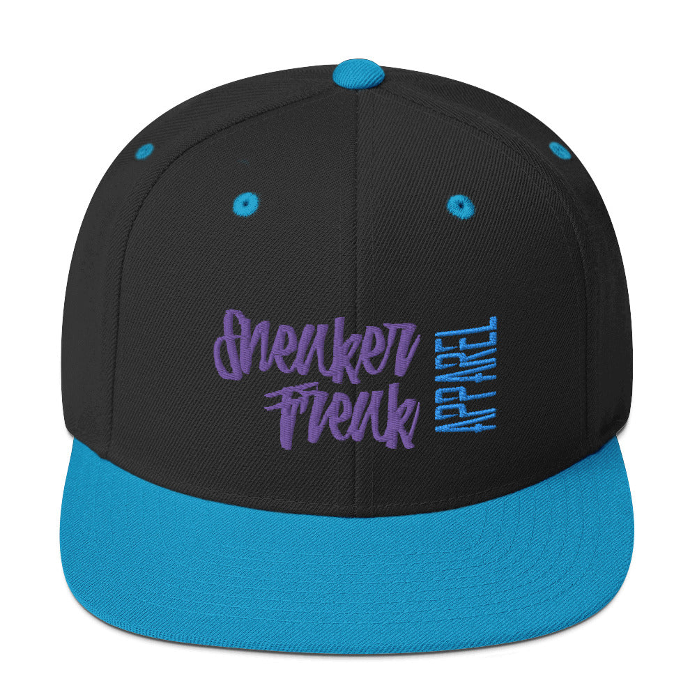 SFA Snapback Hat