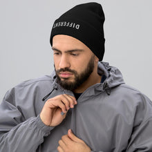 Load image into Gallery viewer, Different Breed Cuffed Beanie
