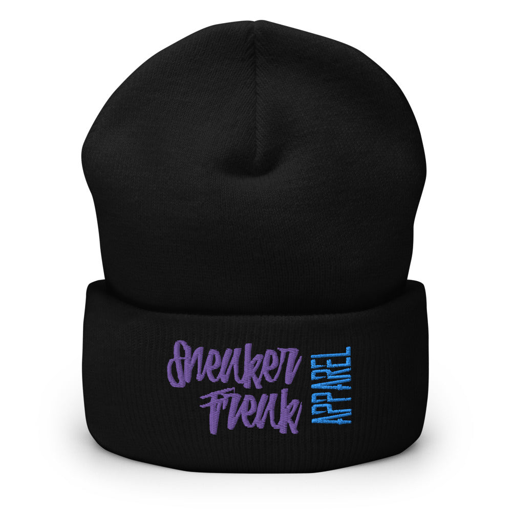 SFA Cuffed Beanie