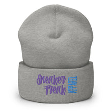 Load image into Gallery viewer, SFA Cuffed Beanie

