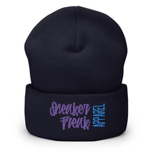 Load image into Gallery viewer, SFA Cuffed Beanie
