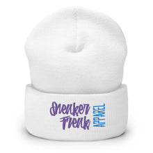 Load image into Gallery viewer, SFA Cuffed Beanie
