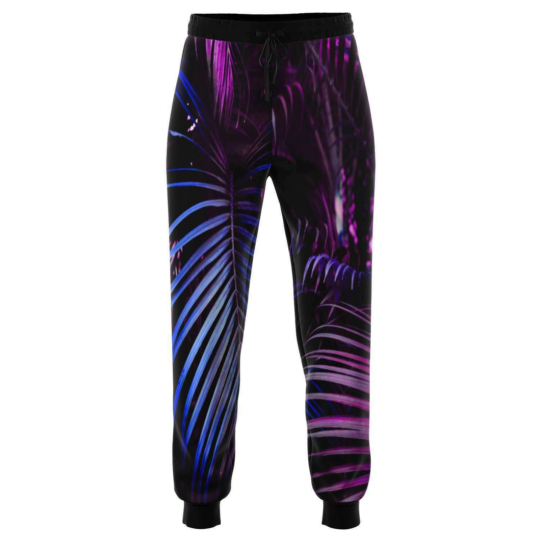 Midnight Breeze Joggers