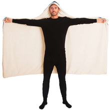 Load image into Gallery viewer, SFA Hooded Blanket
