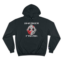 Load image into Gallery viewer, Sneaker Freak Horror Champion Hoodies

