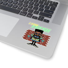 Load image into Gallery viewer, Stay Fresh Stickers

