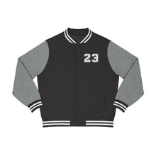 Load image into Gallery viewer, #23 Men&#39;s Varsity Jackets
