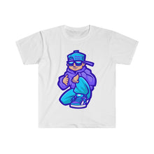 Load image into Gallery viewer, SFA Logo T-Shirts
