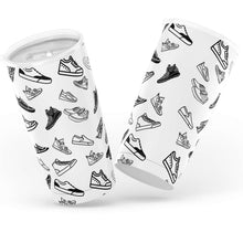 Load image into Gallery viewer, Sneaker Mania Tumbler - 20 oz
