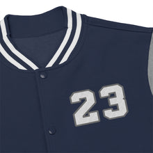 Load image into Gallery viewer, #23 Men&#39;s Varsity Jackets
