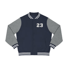 Load image into Gallery viewer, #23 Men&#39;s Varsity Jackets
