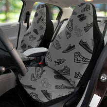Load image into Gallery viewer, Sneaker Mania Car Seat Covers
