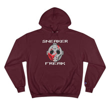 Load image into Gallery viewer, Sneaker Freak Horror Champion Hoodies
