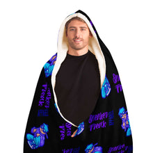 Load image into Gallery viewer, SFA Hooded Blanket
