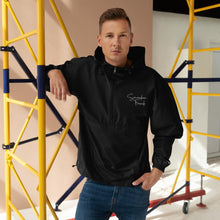 Load image into Gallery viewer, Sneaker Freak Unisex Champion Windbreakers
