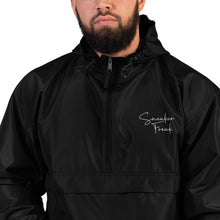 Load image into Gallery viewer, Sneaker Freak Unisex Champion Windbreakers
