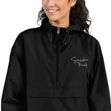 Load image into Gallery viewer, Sneaker Freak Unisex Champion Windbreakers
