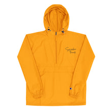 Load image into Gallery viewer, Sneaker Freak Unisex Champion Windbreakers

