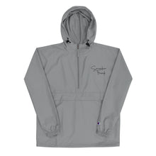 Load image into Gallery viewer, Sneaker Freak Unisex Champion Windbreakers
