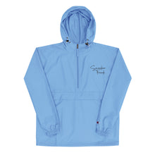 Load image into Gallery viewer, Sneaker Freak Unisex Champion Windbreakers
