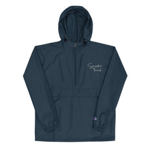 Load image into Gallery viewer, Sneaker Freak Unisex Champion Windbreakers
