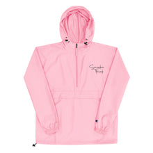 Load image into Gallery viewer, Sneaker Freak Unisex Champion Windbreakers
