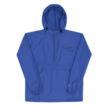 Load image into Gallery viewer, Sneaker Freak Unisex Champion Windbreakers
