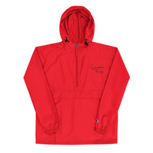 Load image into Gallery viewer, Sneaker Freak Unisex Champion Windbreakers
