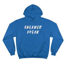 Load image into Gallery viewer, Sneaker Freak Special Edition Champion Hoodies
